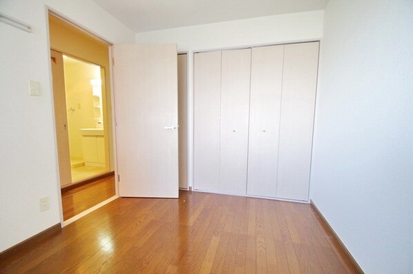 クレボナール三田の物件内観写真